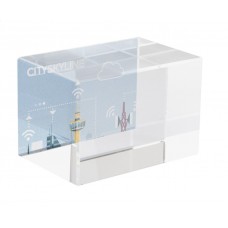 Macon stikla bloks AP808807