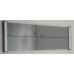 Durvju norāžu plāksnītes komplekts Nr. 304/3 (50x148mm) Durvju norāžu plāksnītes komplekts Nr. 304/3 (50x148mm)