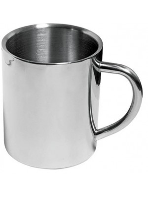 Nerūsējoša tērauda krūze Nr.105/104