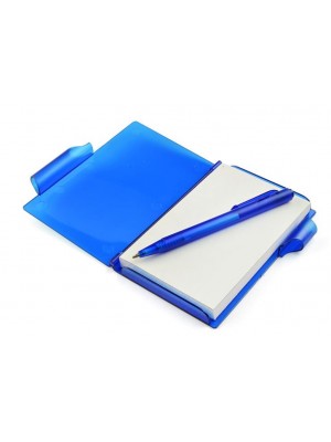 Piezīmju bloks plastikāta ietvarā Nr.105/40