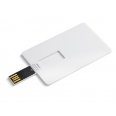 USB  zibatmiņa/kredītkartes izmēra ietvarā - 8 Gb Nr.107/39