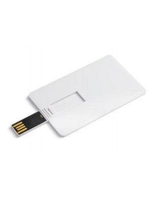 USB  zibatmiņa/kredītkartes izmēra ietvarā - 8 Gb Nr.107/39