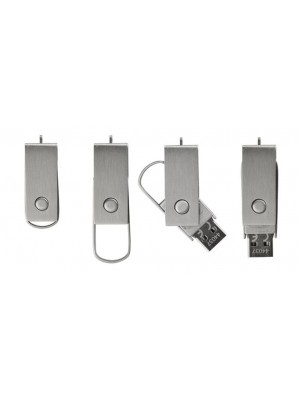 Mini USB  zibatmiņa - 8 Gb Nr.107/40