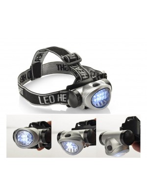 Lukturis velobraucējiem  Nr.117/99 - LED