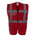 Atstarojoša veste ar kabatām Nr.120/44 Atstarojoša veste ar kabatām Nr.120/44
