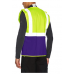 Atstarojoša veste ar kabatām Nr.120/44 Atstarojoša veste ar kabatām Nr.120/44