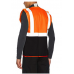 Atstarojoša veste ar kabatām Nr.120/44 Atstarojoša veste ar kabatām Nr.120/44
