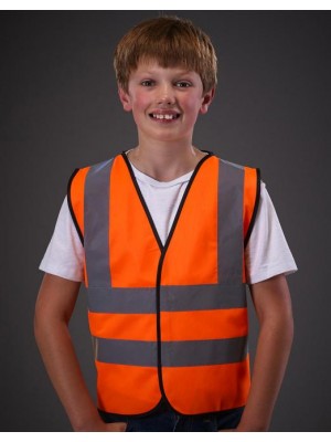 Atstarojoša veste bērniem Nr.124/29