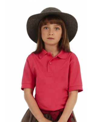Bērnu polo krekls Nr.124/207