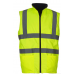 Flīša atstarojošā veste Nr.124/253 Flīša atstarojošā veste Nr.124/253