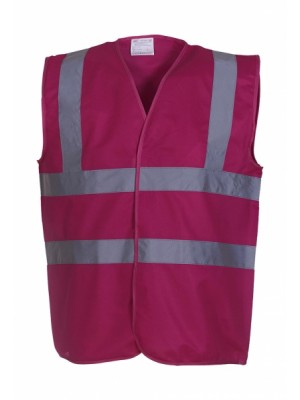 Atstarojoša veste (rozā) Nr.124/27r