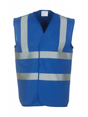 Atstarojoša veste (zila) Nr.124/27z