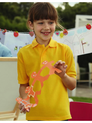 Bērnu polo krekls Nr.139/29