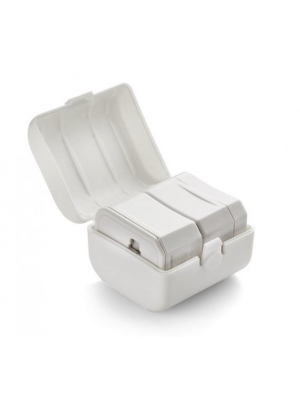 Ceļojumiem rozetes adapteris Nr. 150/40