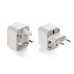 Ceļojumiem rozetes adapteris Nr. 150/40