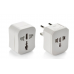 Ceļojumiem rozetes adapteris Nr. 150/40