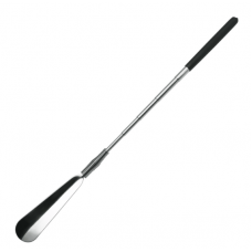 Apavu lāpstiņa (teleskopiska) Nr. 152/84