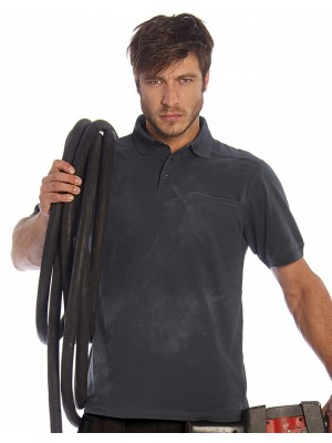 Pro polo krekls Nr.153/18