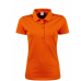 Sieviešu polo krekls Nr.159/49 -Luxury