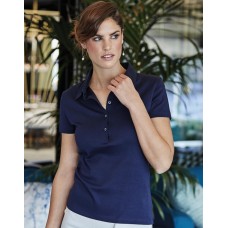 Sieviešu polo krekls Nr.159/50 -Luxury