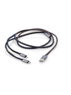 USB kabelis Nr.166/15
