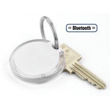 Atslēgu piekariņš - Bluetooth Nr.166/17 (atslēgas meklēšanas aplikācija) Atslēgu piekariņš - Bluetooth Nr.166/17 (atslēgas meklēšanas aplikācija)