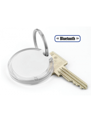 Atslēgu piekariņš - Bluetooth Nr.166/17 (atslēgas meklēšanas aplikācija)