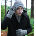 Cepure Nr.194/7 Thinsulate™ Cepure Nr.194/7 Thinsulate™