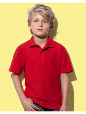 Bērnu polo krekls Nr.200/38