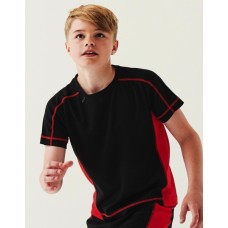 Bērnu/jauniešu sporta krekls Nr.200/5