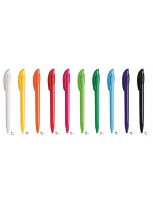 Pildspalva Golf solid Nr.202/18