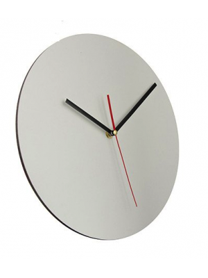 Sublimējams sienas pulkstenis Nr. 206/33