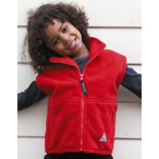 Flīša veste bērniem Nr.216/11 Flīša veste bērniem Nr.216/11