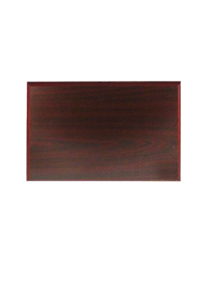 MDF norāžu plāksne Nr. 216/31 - A6