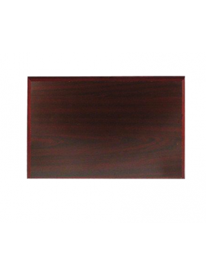 MDF norāžu plāksne Nr. 216/32 - A5