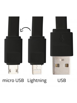 USB kabelis Nr.217/5