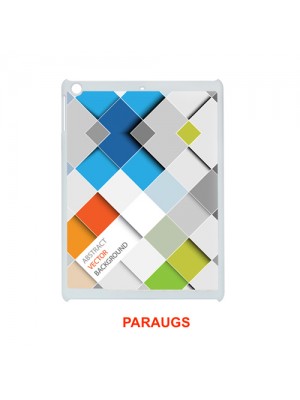 Planšetdatora ietvars ar apdruku Nr. 218/54 (iPad 5)