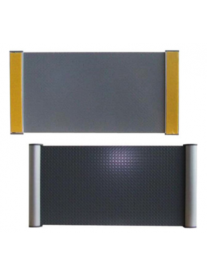 Durvju norāžu plāksnītes komplekts Nr. 218/61 (105x148mm)