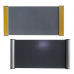 Durvju norāžu plāksnītes komplekts Nr. 218/63 (148x210mm)