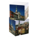 Piezīmju bloks/lapiņas  ar apdruku Nr.220/39
