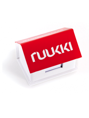 Piezīmju bloks/lapiņas  ar apdruku Nr.220/42