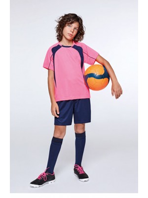 Bērnu sporta forma Nr. 224/36 (2 t-krekli un šorti)