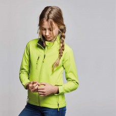 Bērnu jaka Nr.224/50 - softsheell