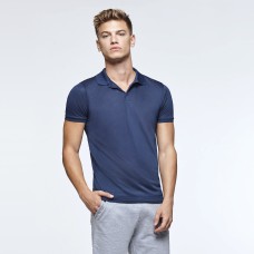 Vīriešu polo krekls Nr.225/43 (perforēts audums)
