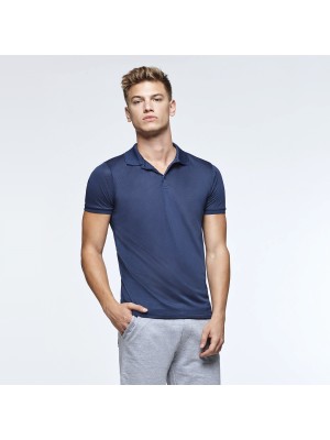 Vīriešu polo krekls Nr.225/43 (perforēts audums)