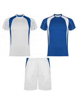 Vīriešu sporta tērps Nr. 232/8 (divi krekli, šorti) Vīriešu sporta tērps Nr. 232/8 (divi krekli, šorti)
