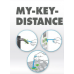 Piekariņš Nr.233/30 " Distance"