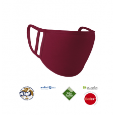 Bordo sejas aizsargmaska Nr.241/8