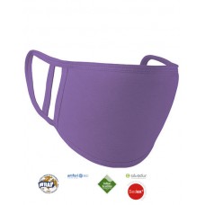 Violeta sejas aizsargmaska Nr.242/2
