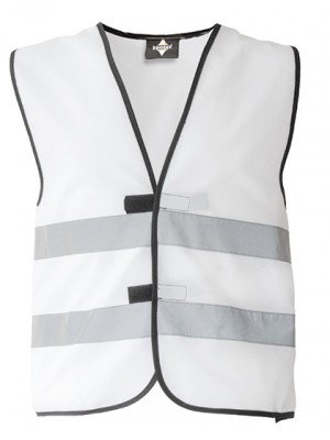 Atstarojoša veste (balta) Nr.257/32ba